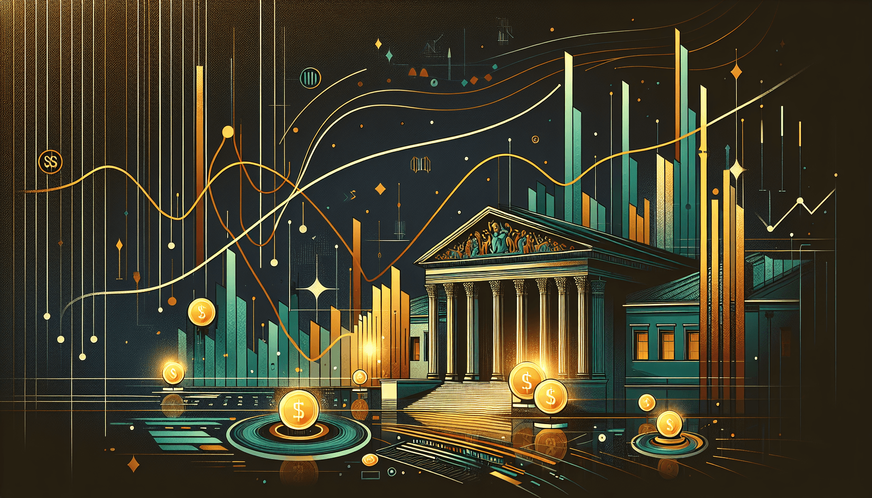Análisis Macroeconómico: Cómo la Política de la Fed y los Rendimientos del Tesoro Están Transformando la Demanda de Stablecoins con Rendimiento y Tokens RWA