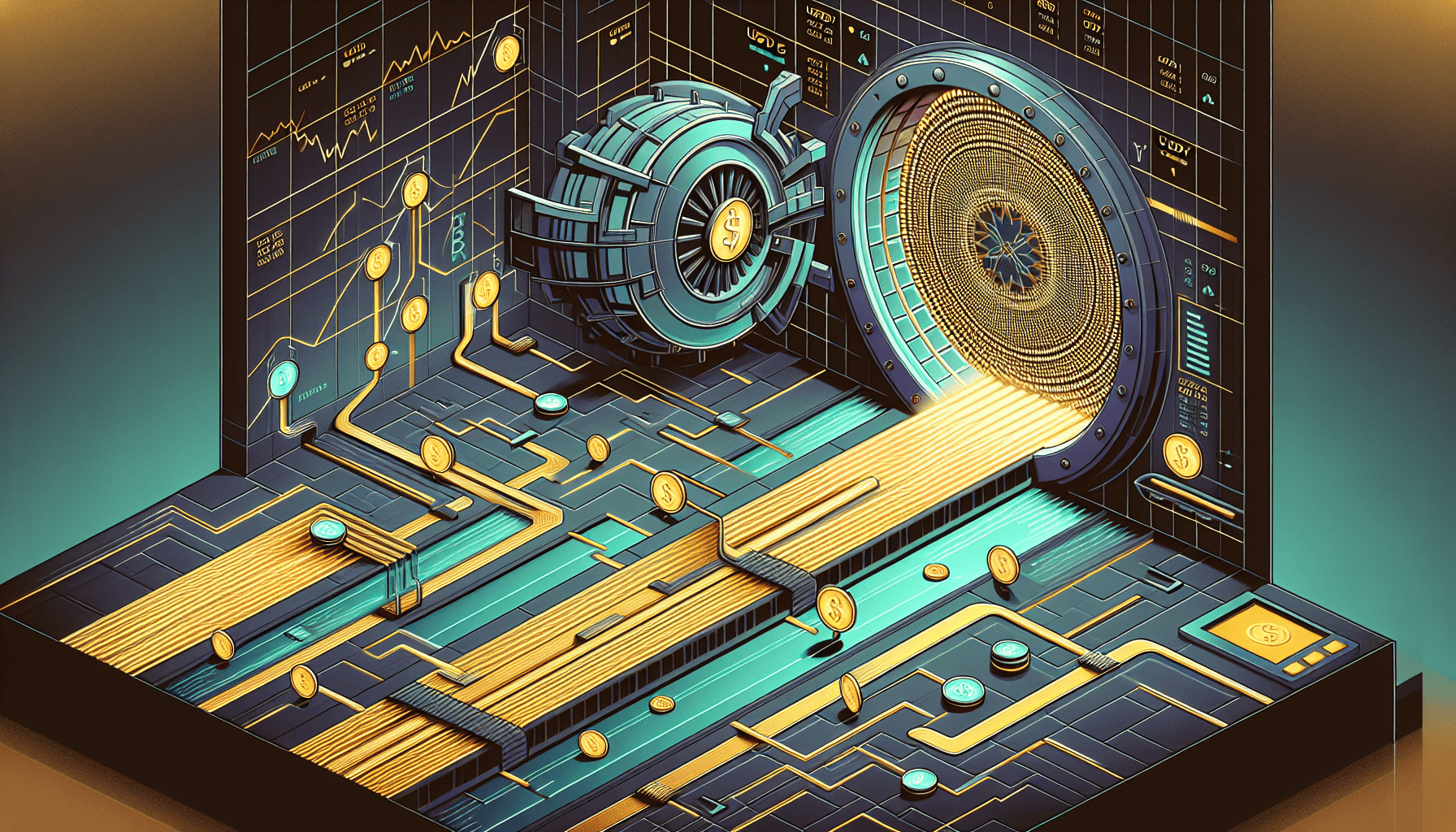 Ondo Finance Supera los $3B en TVL mientras Ondo Chain, Perps y la Expansión en BNB Reconfiguran el RWA Institucional